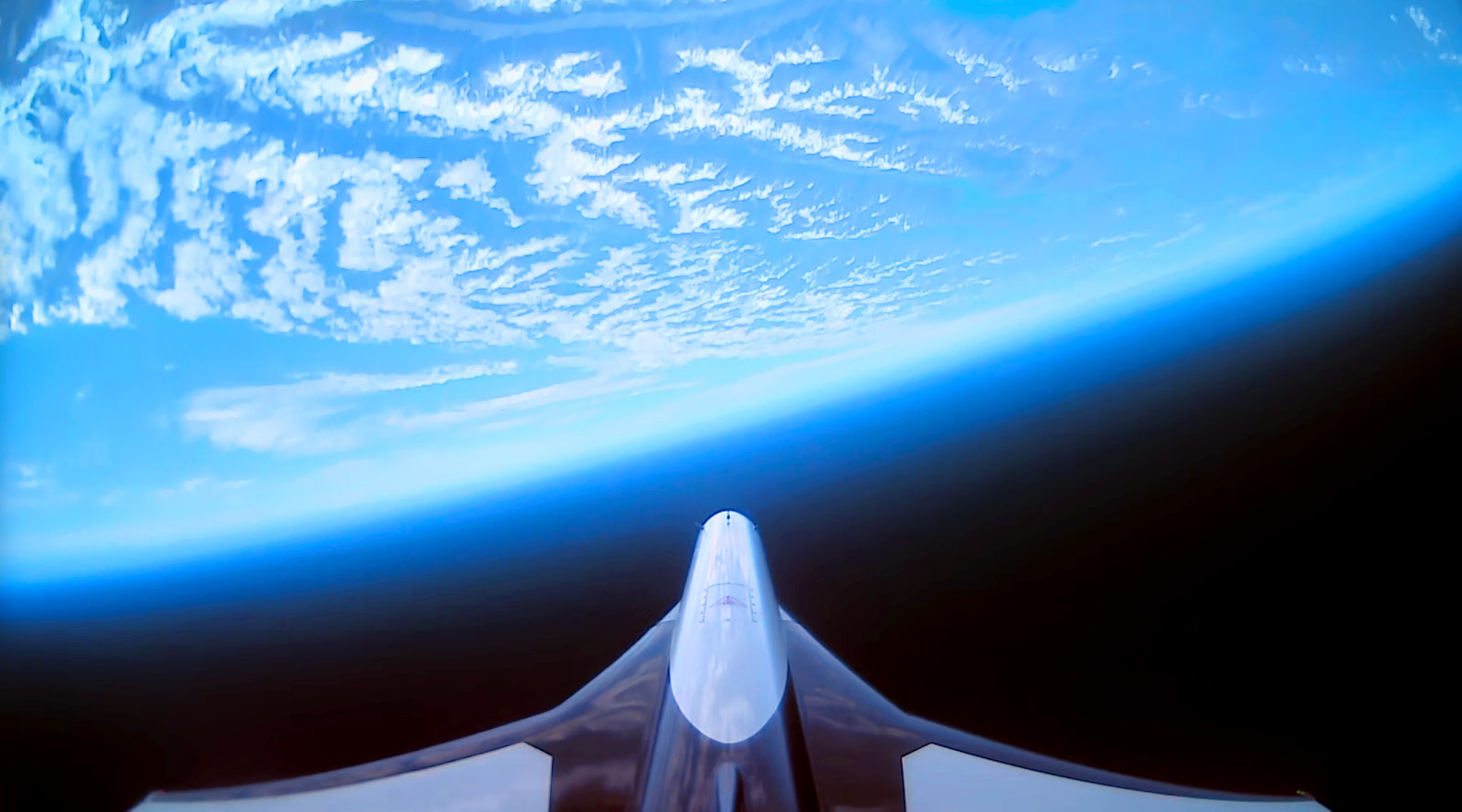 Dawn Aerospace