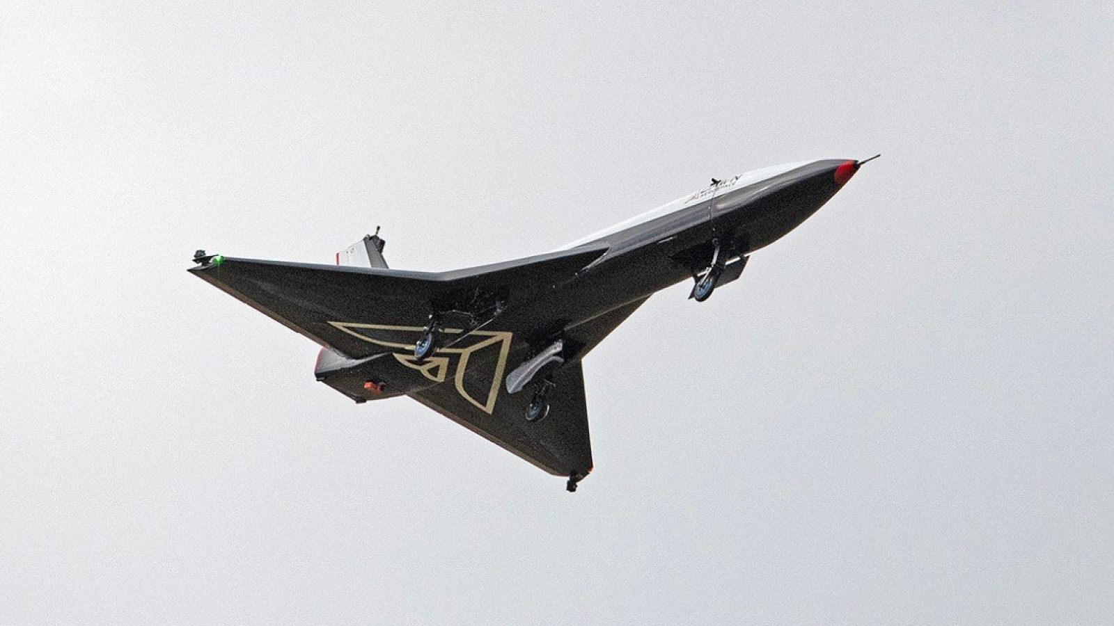 Dawn Aerospace