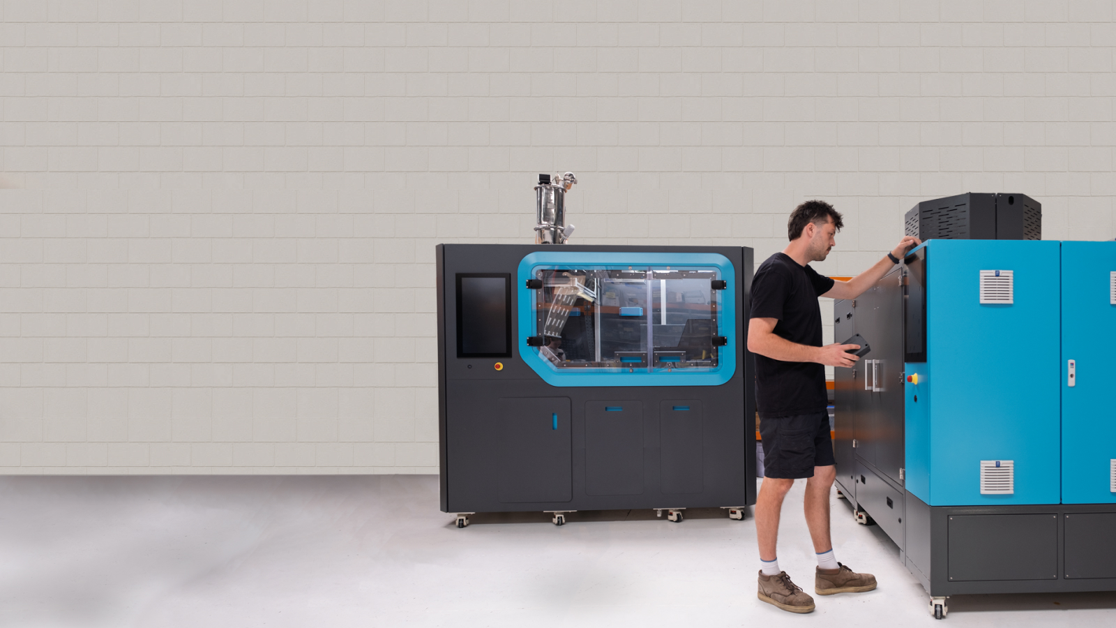Foundry Lab